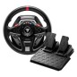 ThrustMaster T128 Rat og pedalsæt PC Microsoft Xbox Series S Microsoft Xbox Series X Microsoft Xbox One
